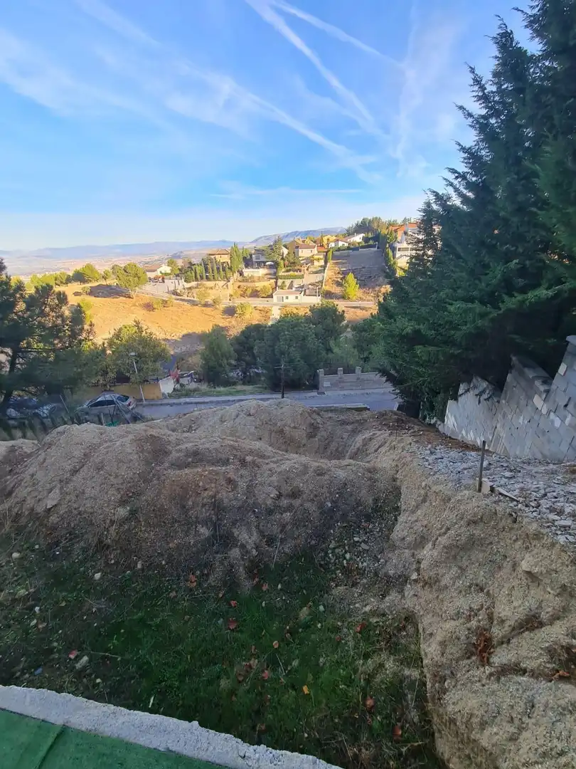 Residencial en venta en Calle CORTIJUELA, Cumbres Verdes