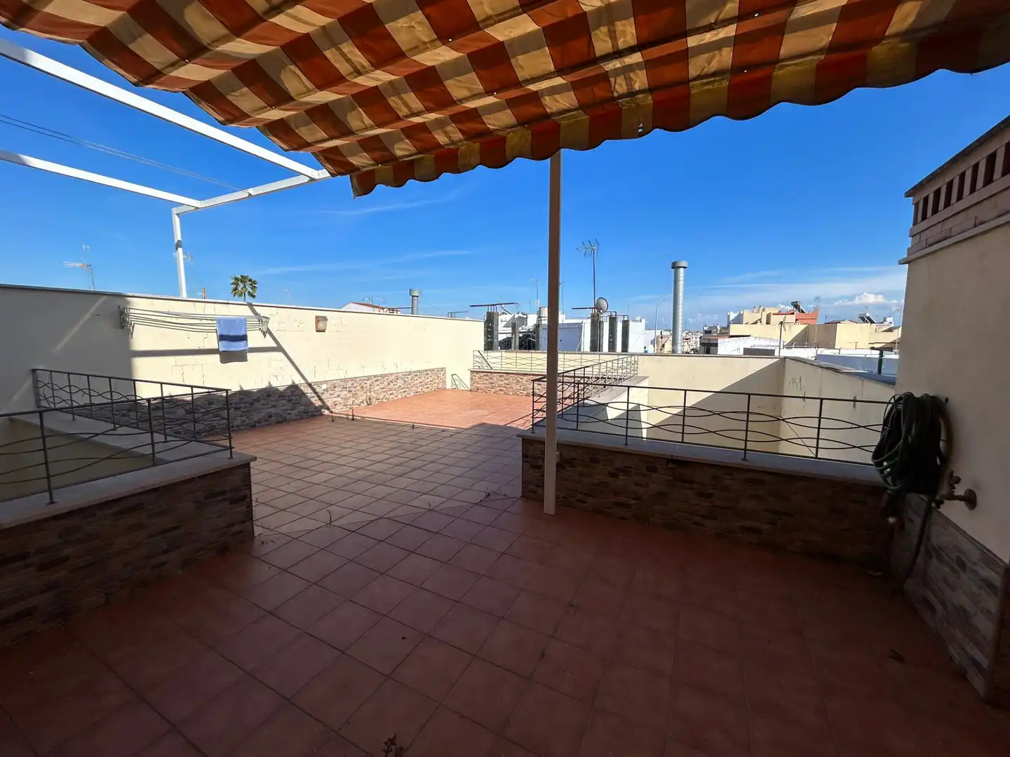 Adosado en venta en Calle Sierra Morena, imagen 30