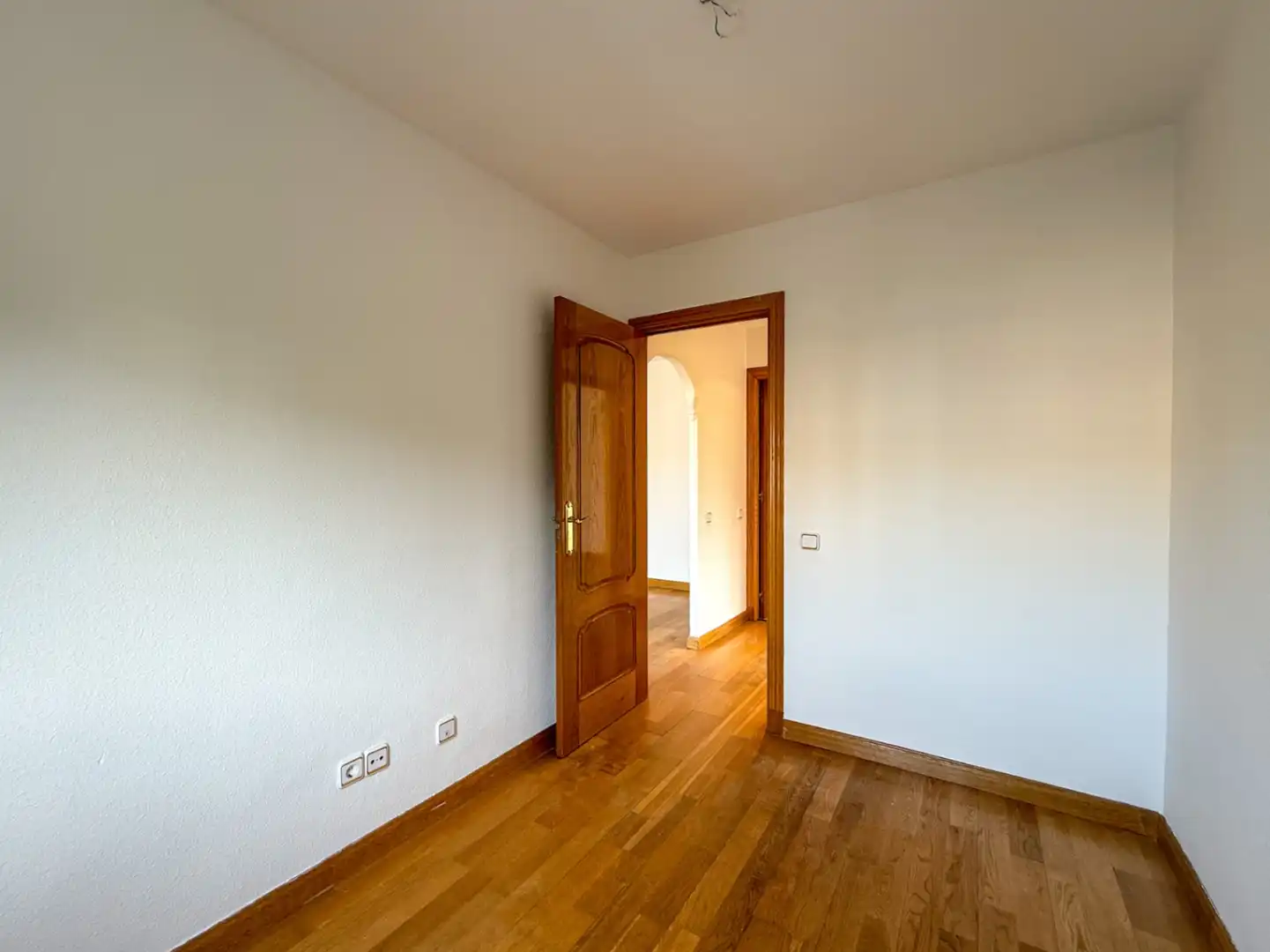 Wohnung zum Verkauf in Torrejón de Ardoz
