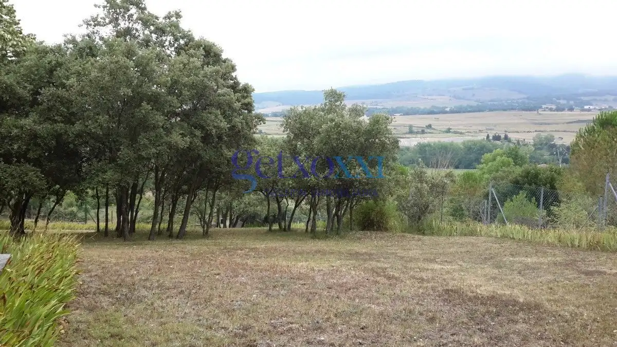 Finca rústica en venda en Entrambasaguas amb Calefacció, Jardí privat i Terrassa