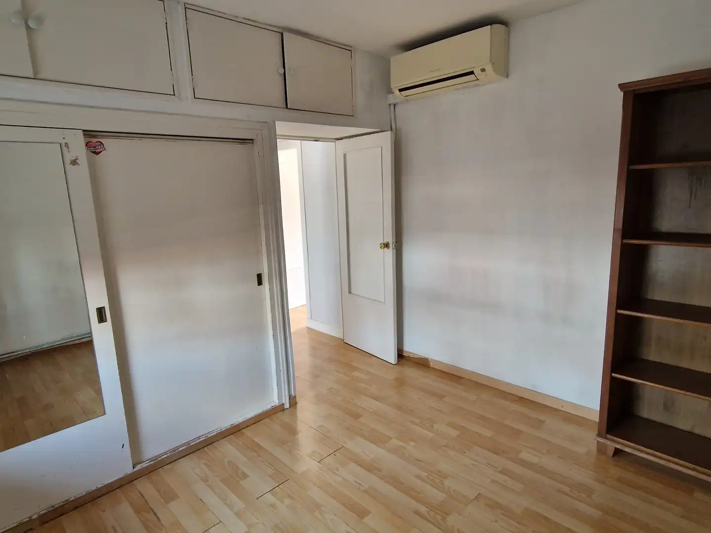 Habitación de Piso en venta en Madrid con Aire acondicionado, Calefacción y Terraza