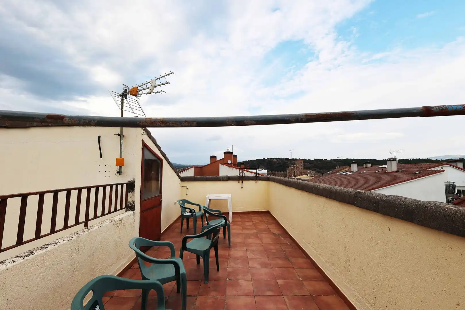 Dúplex en venda a Buitrago del Lozoya