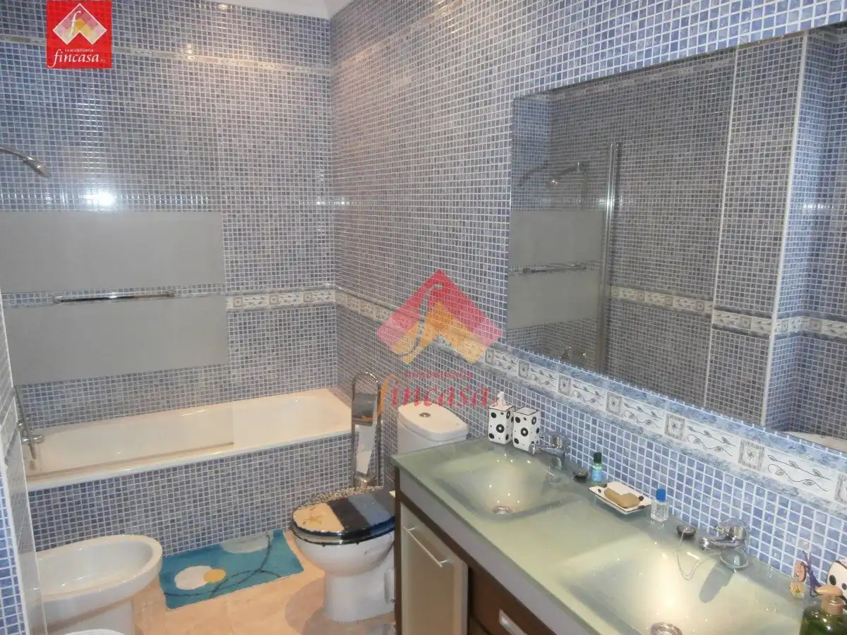 Maison mitoyenne à louer à Casco Histórico, imagen 12