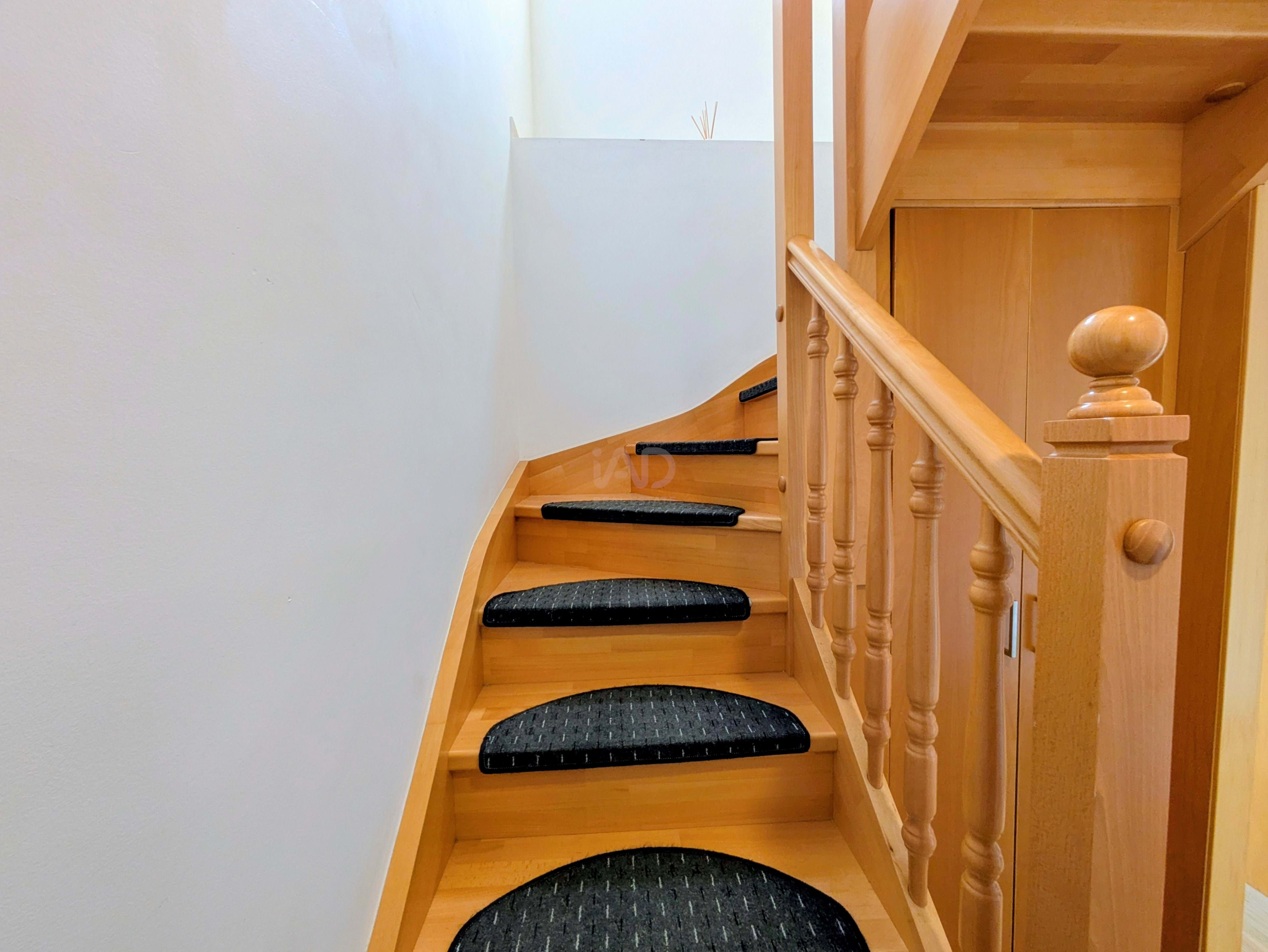 Dúplex en venda en Sant Fruitós de Bages amb Aire condicionat, Calefacció i Terrassa