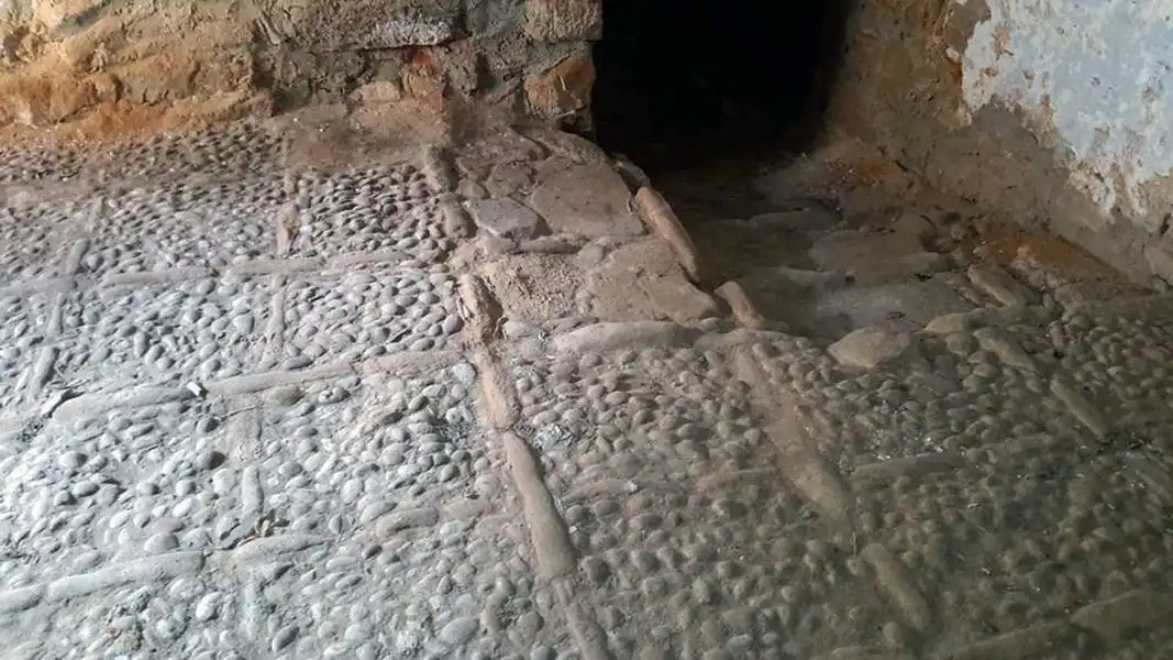 Adossat amb terrassa en venda a Monroyo, imagen 6