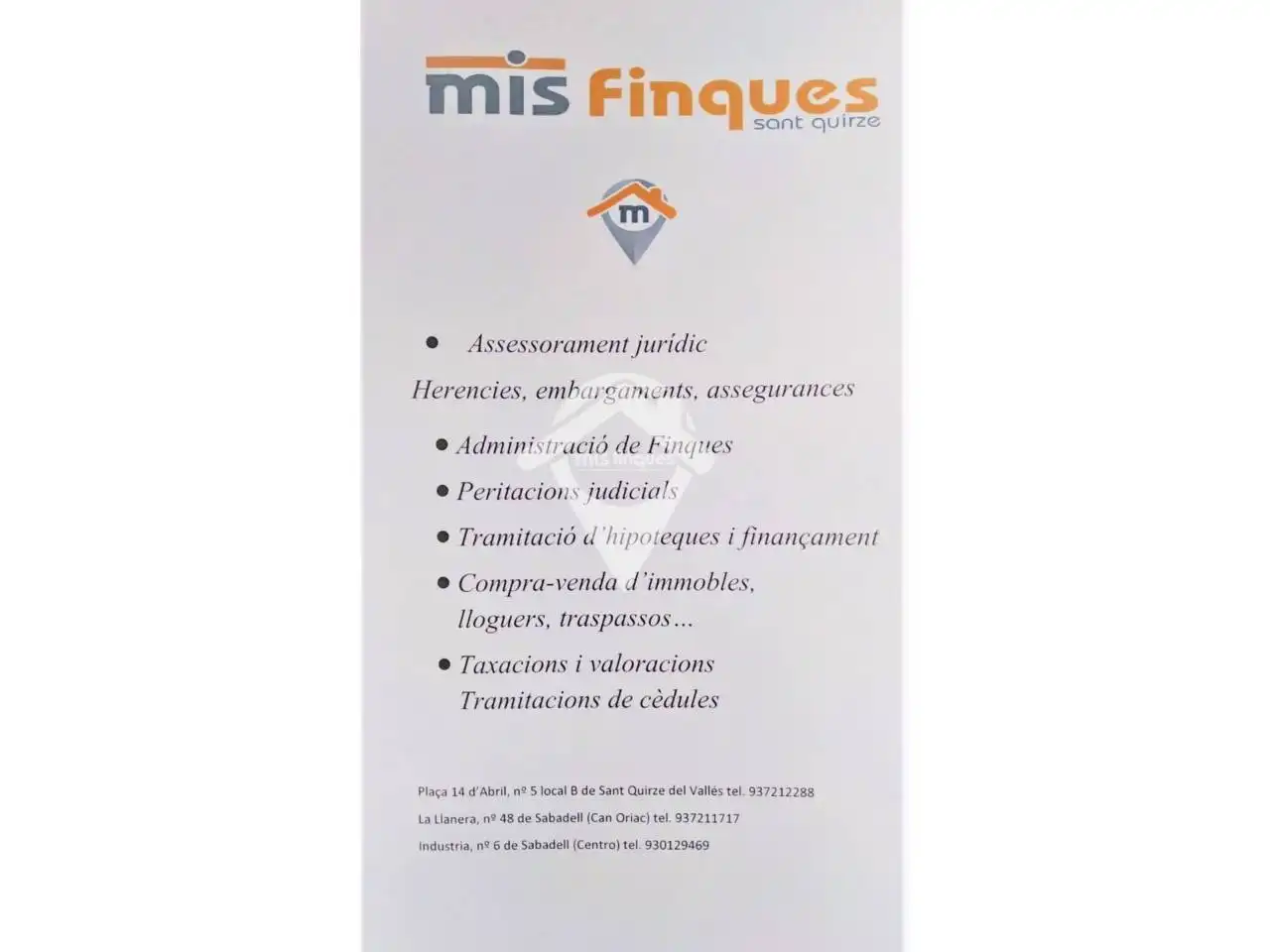 Industrial building with lift for sale in Maria Aguiló, imagen 11