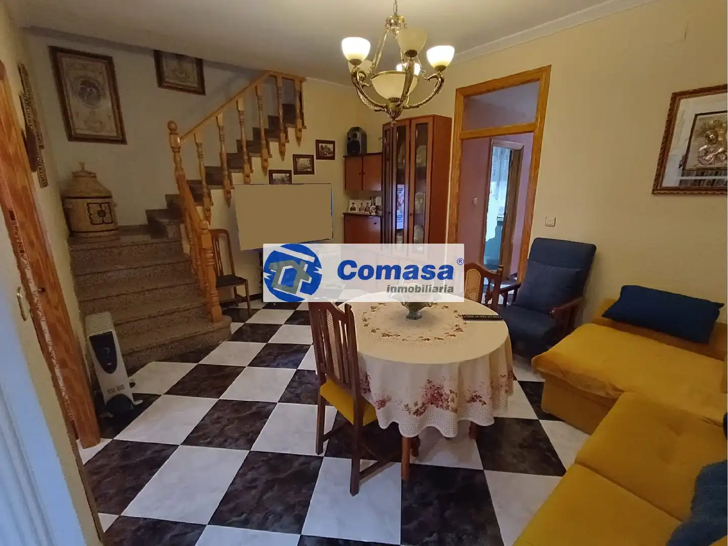 House with garden for sale in Martos, imagen 8