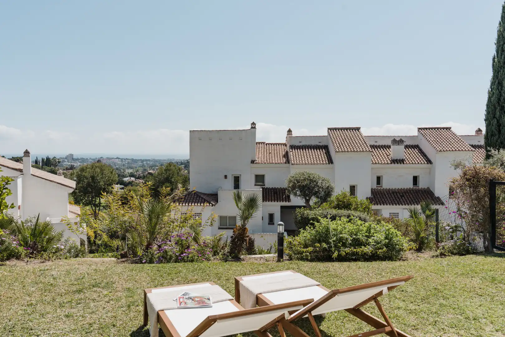 Logement avec piscine à vendre à Nueva Andalucía, imagen 11