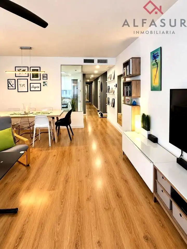 Wohnung zum Verkauf in Calle Barcenillas, imagen 5