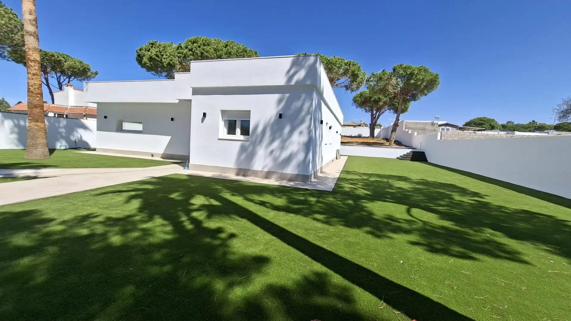 Villa con piscina in vendita a Camino Camino Peñuela, imagen 4