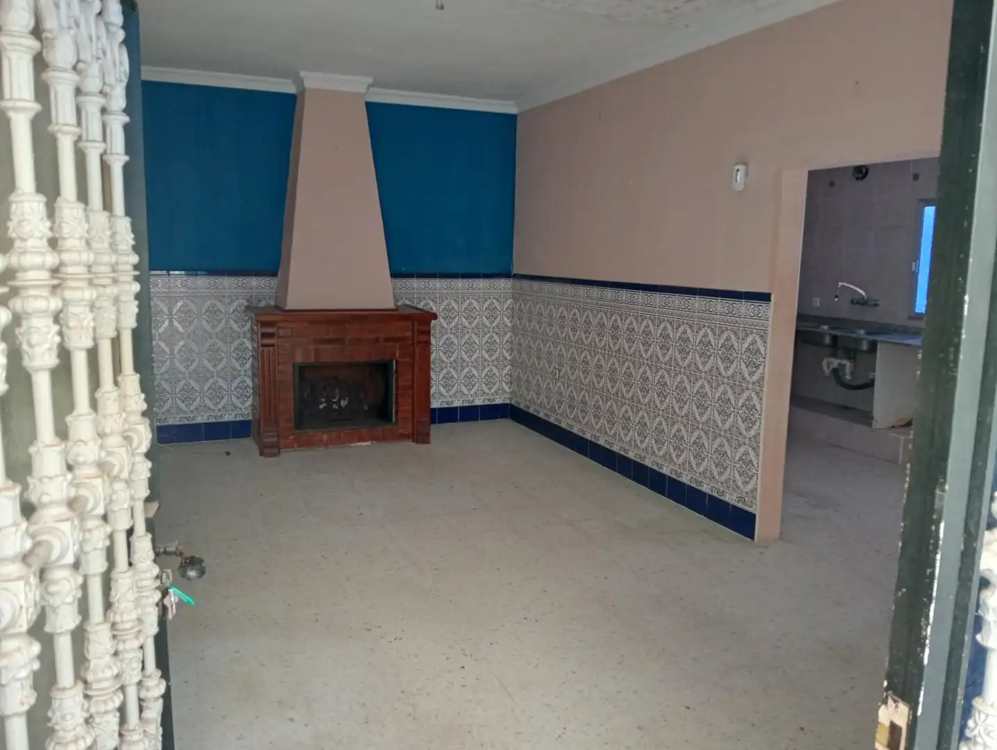 Living room of Houses for sale in Bornos