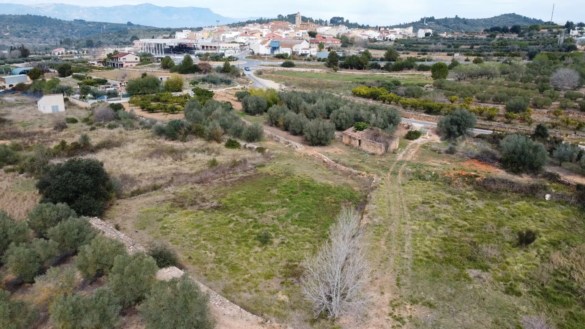 Casa o chalet en venta en Freginals con Calefacción