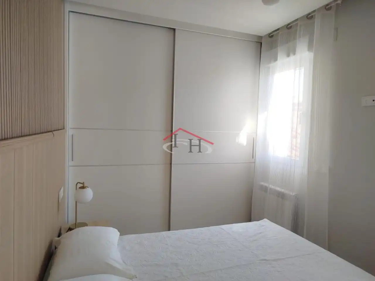 Apartamento de alquiler en León Capital , León