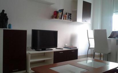 Living room of Flat for sale in Arcos de la Frontera  with Storage room