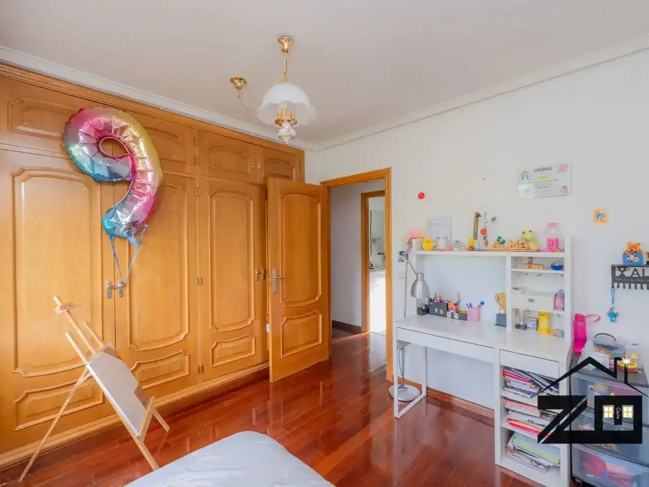 Habitación de Piso en venta en Molino de la Hoz