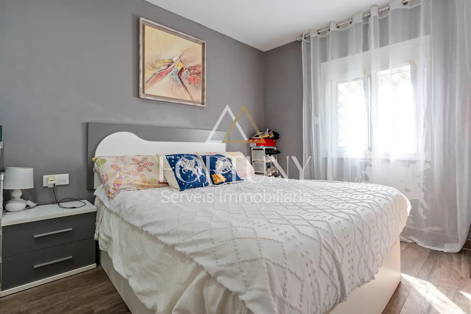 Appartement à vendre à Vint i Quatre , 9 bajo, imagen 16