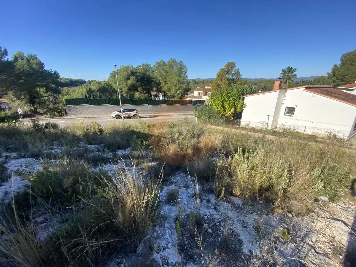 Terrenys i solars en venda a Calafell Park, imagen 5