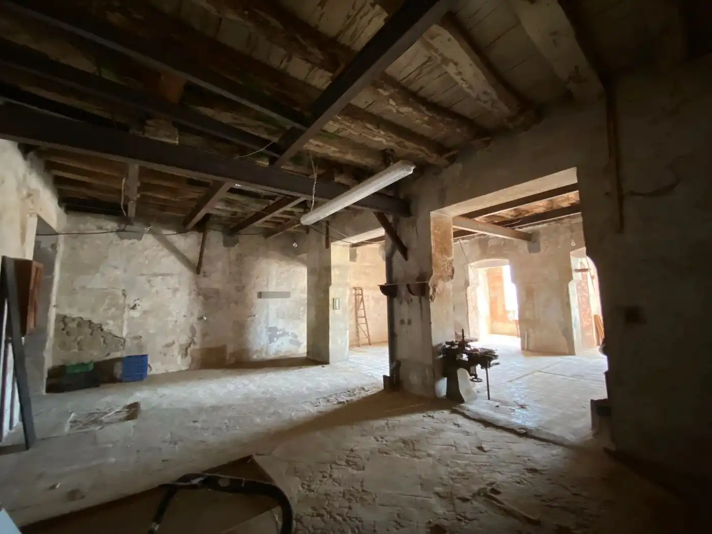 Business premises to rent in Carrer de Sobrerroca 30, imagen 5