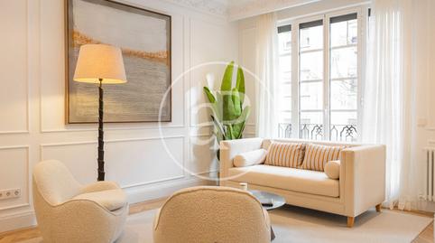 Foto 5 de Pis en venda a C. de López de Hoyos, Colina,  Madrid Capital