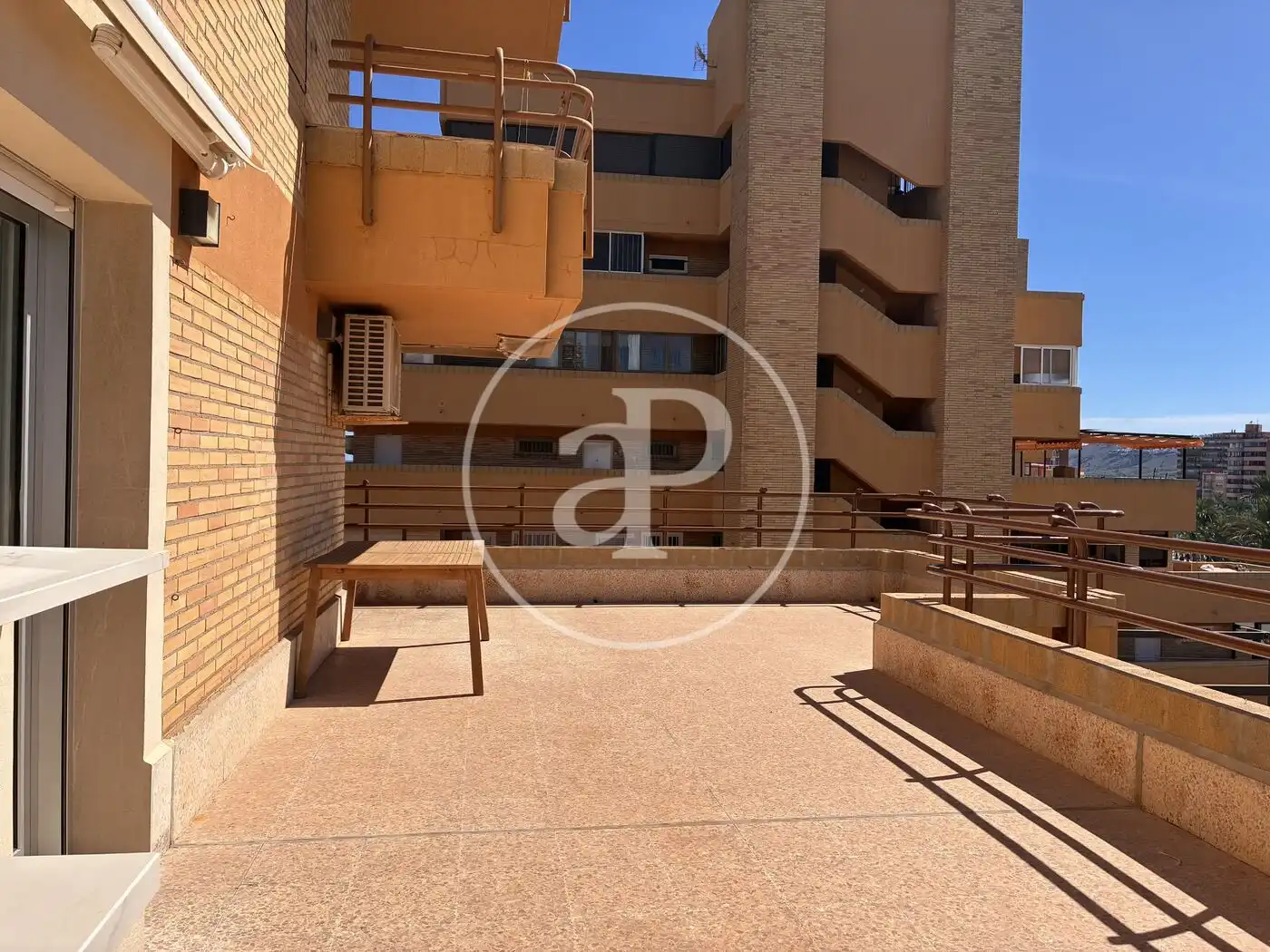 Ático con terraza en alquiler en Av. S Bartolome Tir, imagen 17