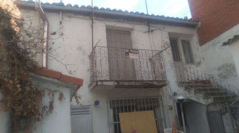 Foto 3 de Edificio en venta en Plaza Mayor, El Vellón, Madrid