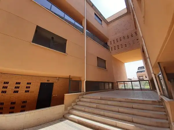 Dúplex en venta en C/ Los Fueros, Ribaforada