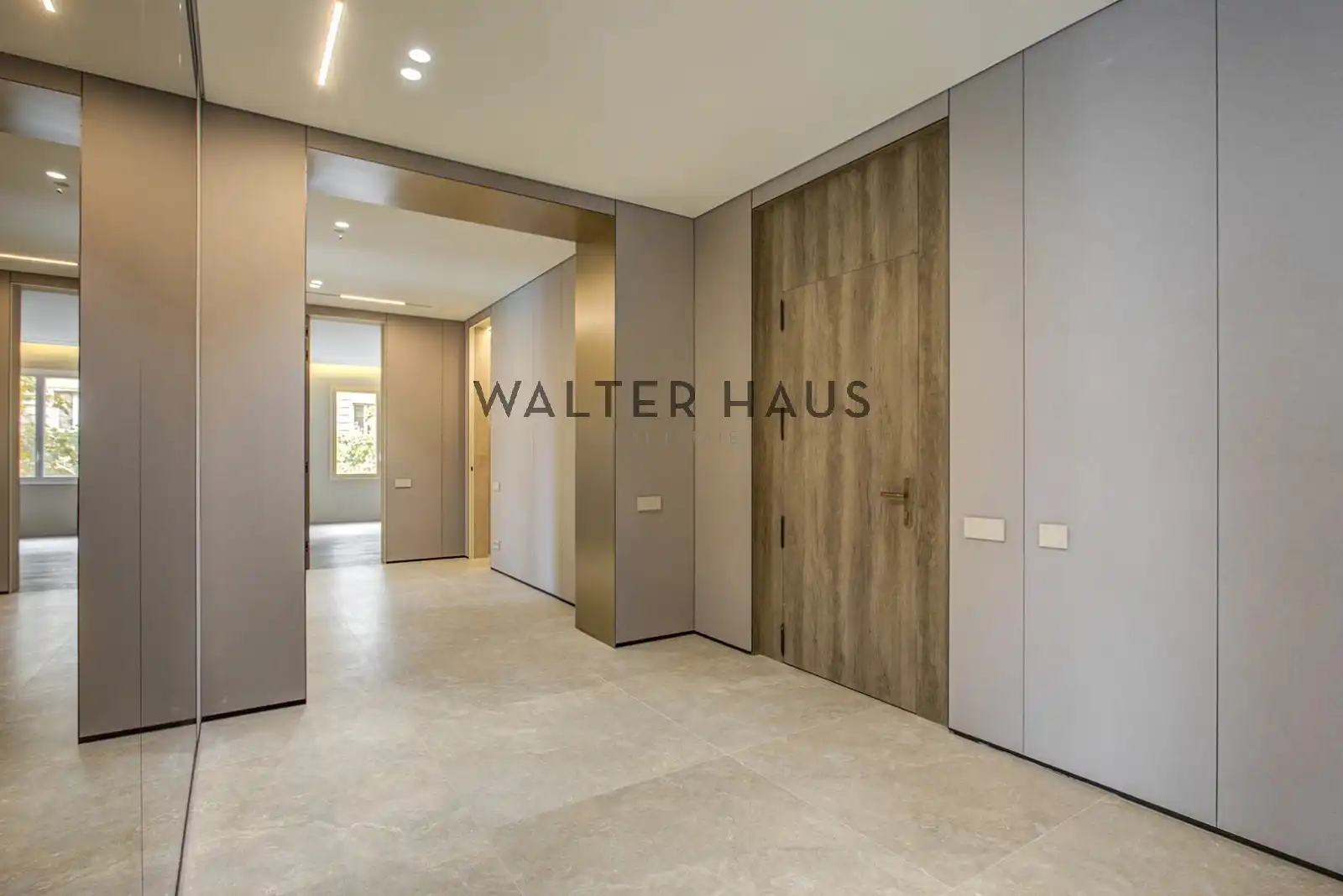 Appartement avec balcon à vendre à Avinguda de Pau Casals, imagen 32