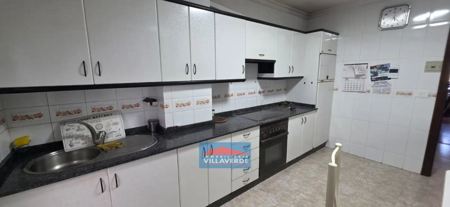 Flat for sale in Darbo, imagen 9
