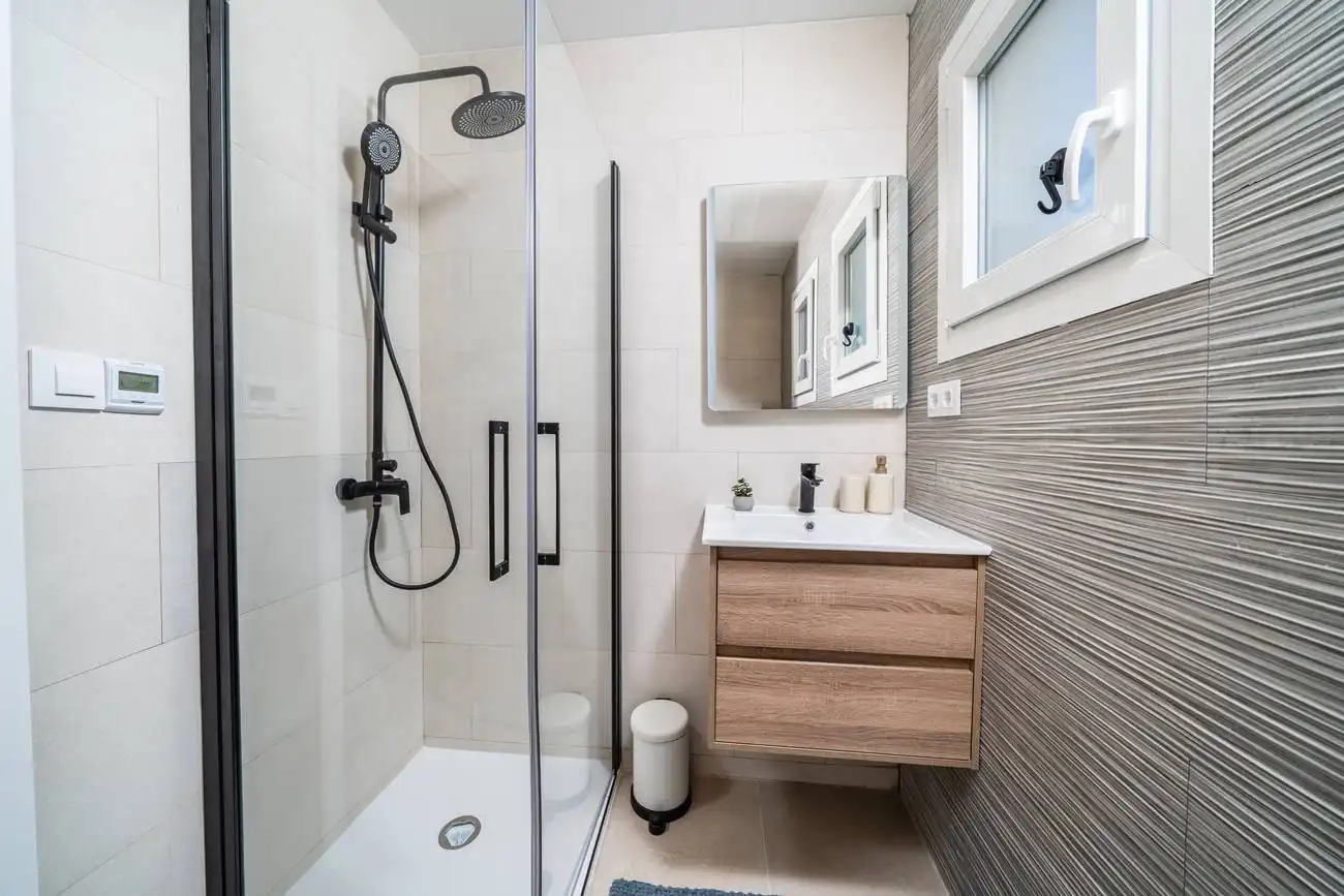 Apartamento con piscina en venta en Zona Carrefour - Urbanizaciones, imagen 5