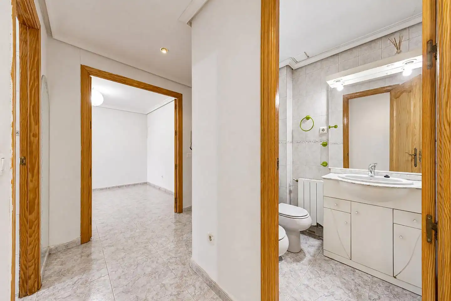 Wohnung mit Aufzug zum Verkauf in Calle Tamujar, imagen 25