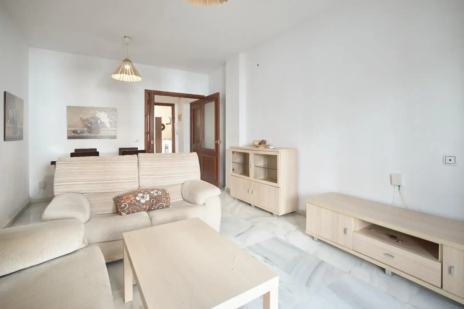 Flat for rent in Jerez de la Frontera, Cádiz