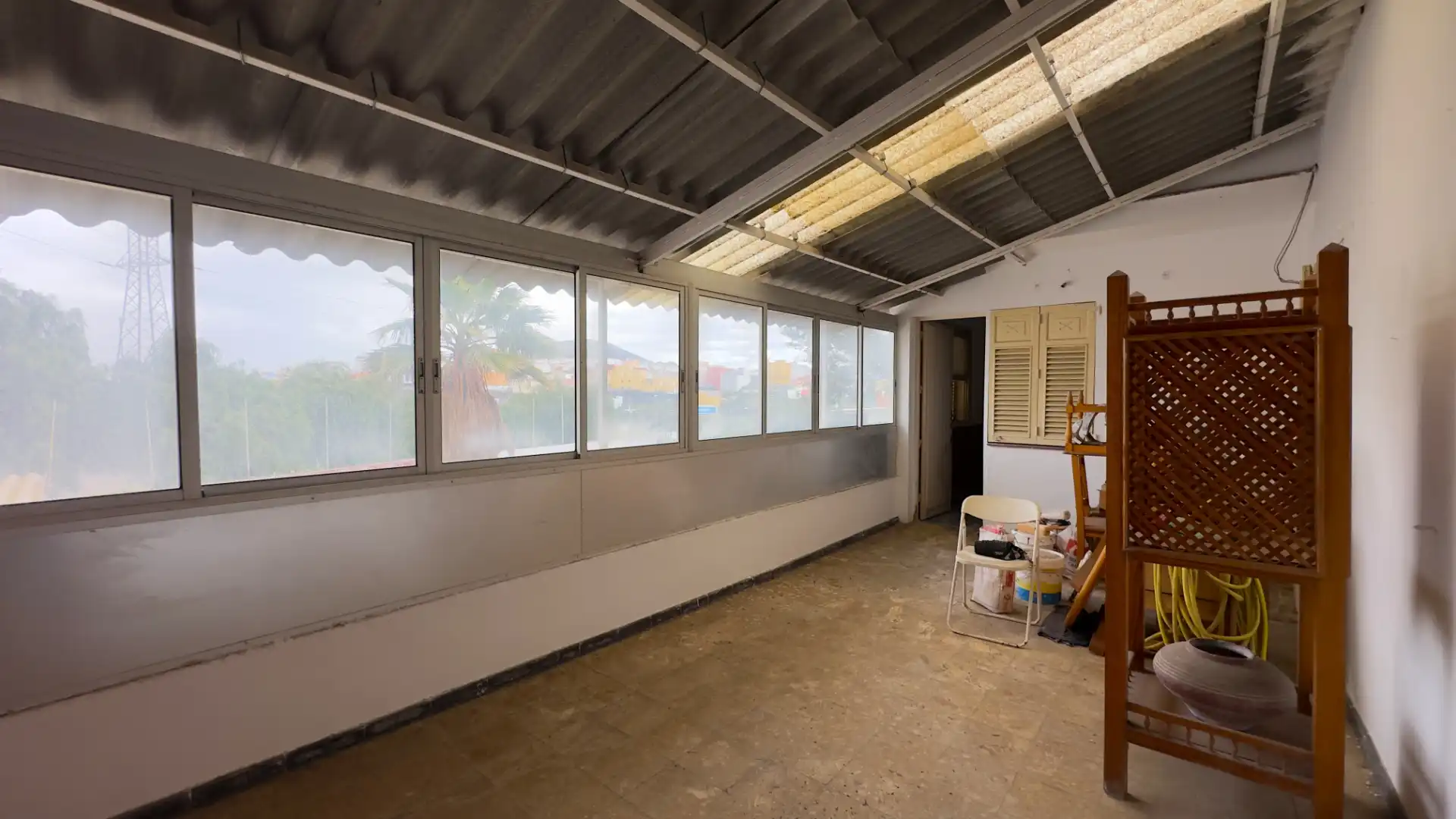 Houses for sale in Santa Cruz de Tenerife  with Private garden, Terrace and Balcony