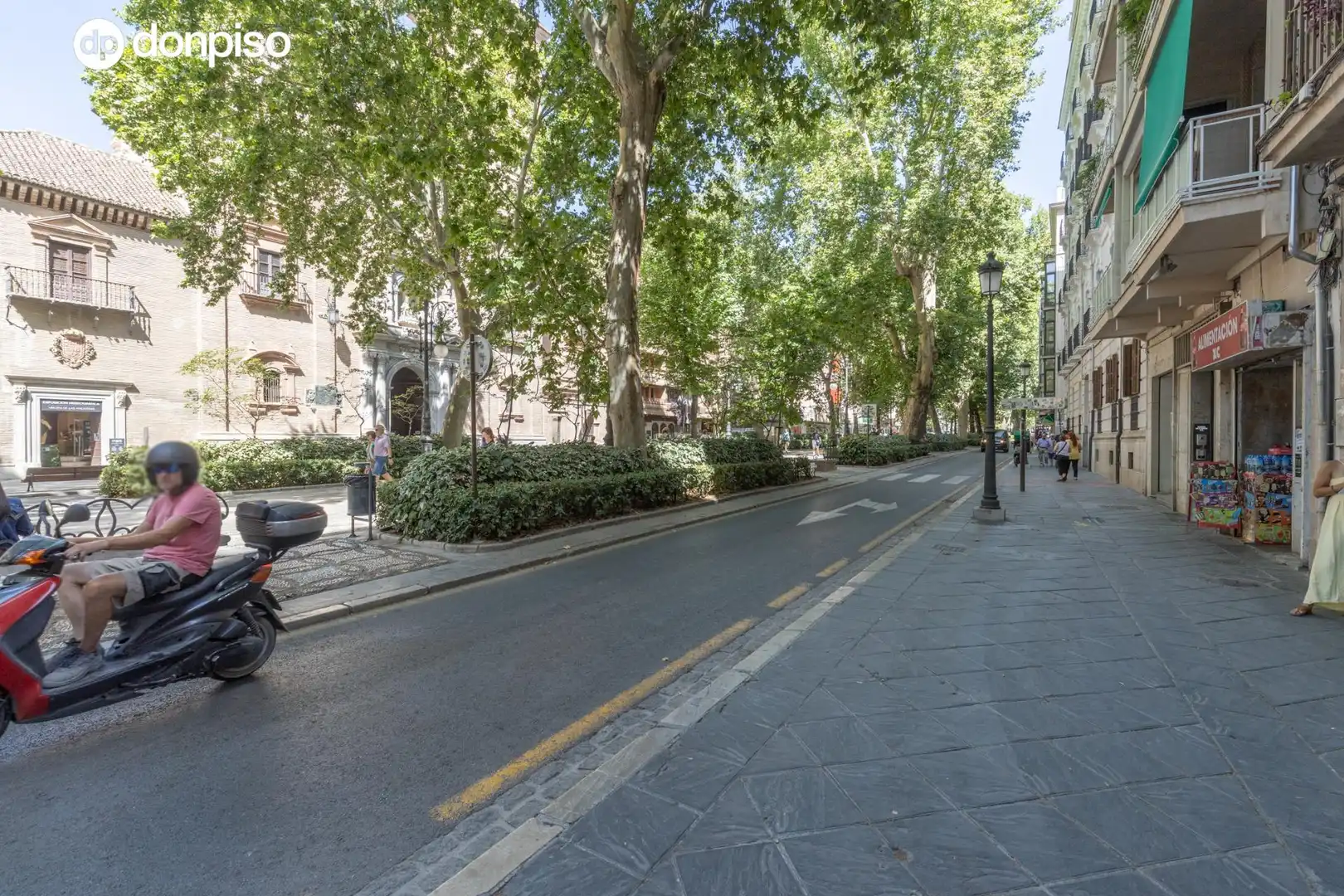 Aparcament en venda a Calle SAN PEDRO MARTIR 23, imagen 12