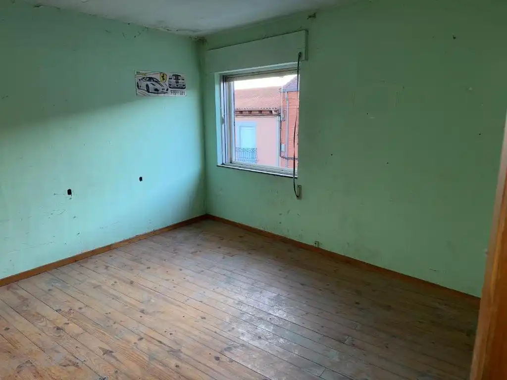 Casa rústica en venda a Bustillo del Páramo, imagen 2
