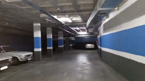 Foto 5 von Garage zum Verkauf in Vicente Ferrer 4, Poza del Agua, Leganés