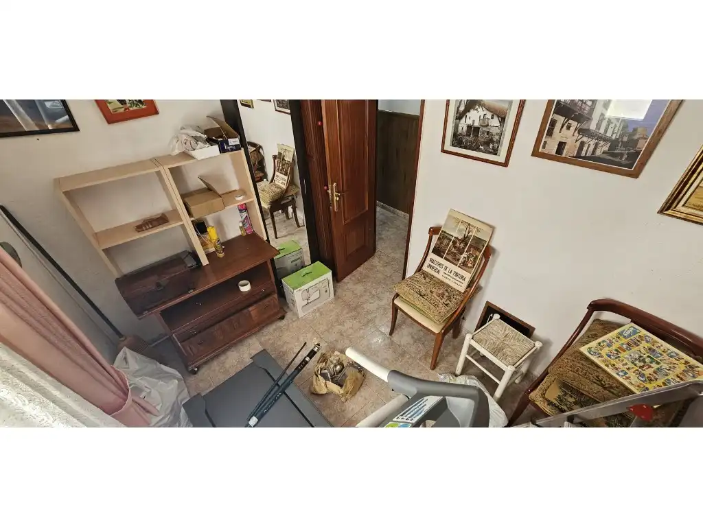 Piso en venta en Málaga