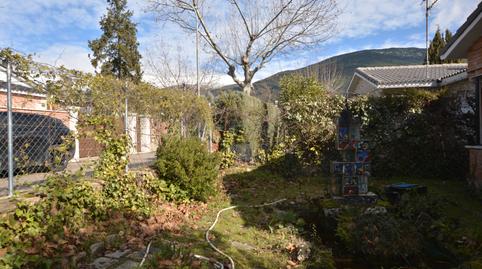 Foto 4 de Casa o xalet en venda a Urbanización Viña C, La Adrada , Ávila