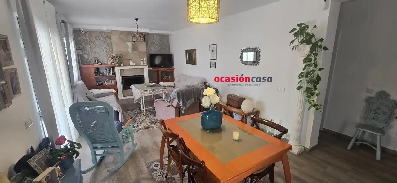 Villa mit Pool zum Verkauf in Villaharta, imagen 4