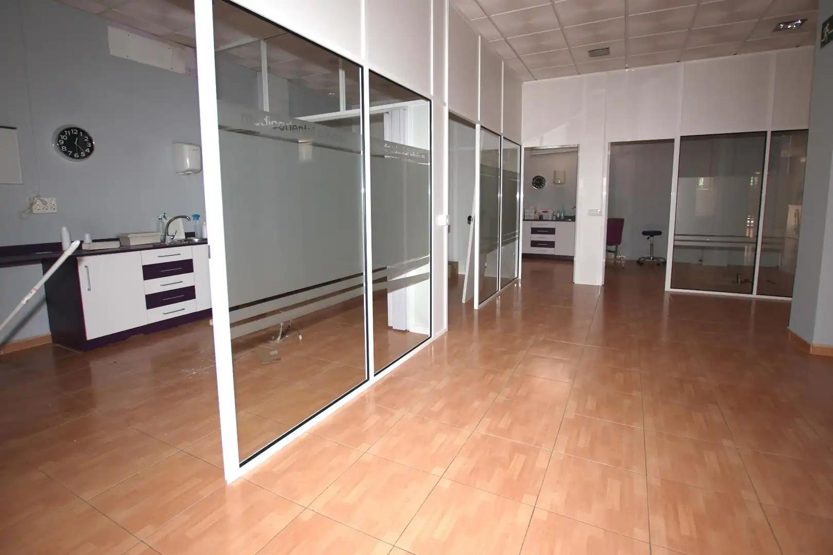 Local comercial en venda a Avenida de Colón, imagen 14