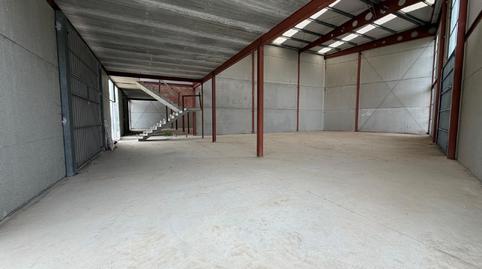 Foto 3 von Fabrikhallen zur Miete in San Mateo - Castro- O Val, Narón