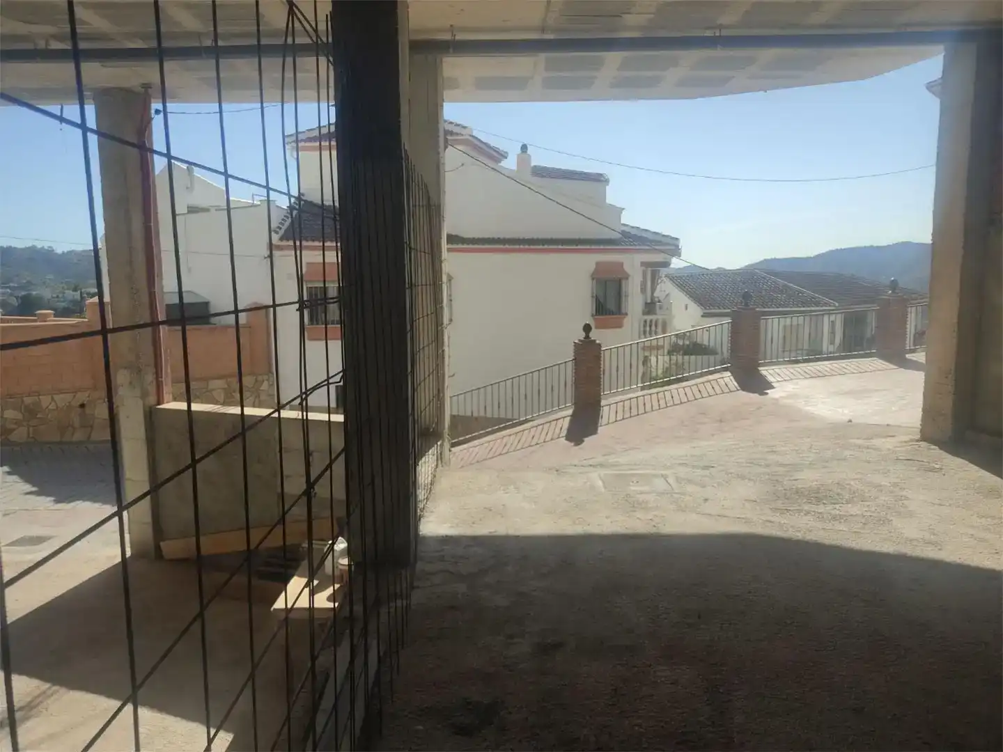Commercial properties for rent in MA-112, Cómpeta
