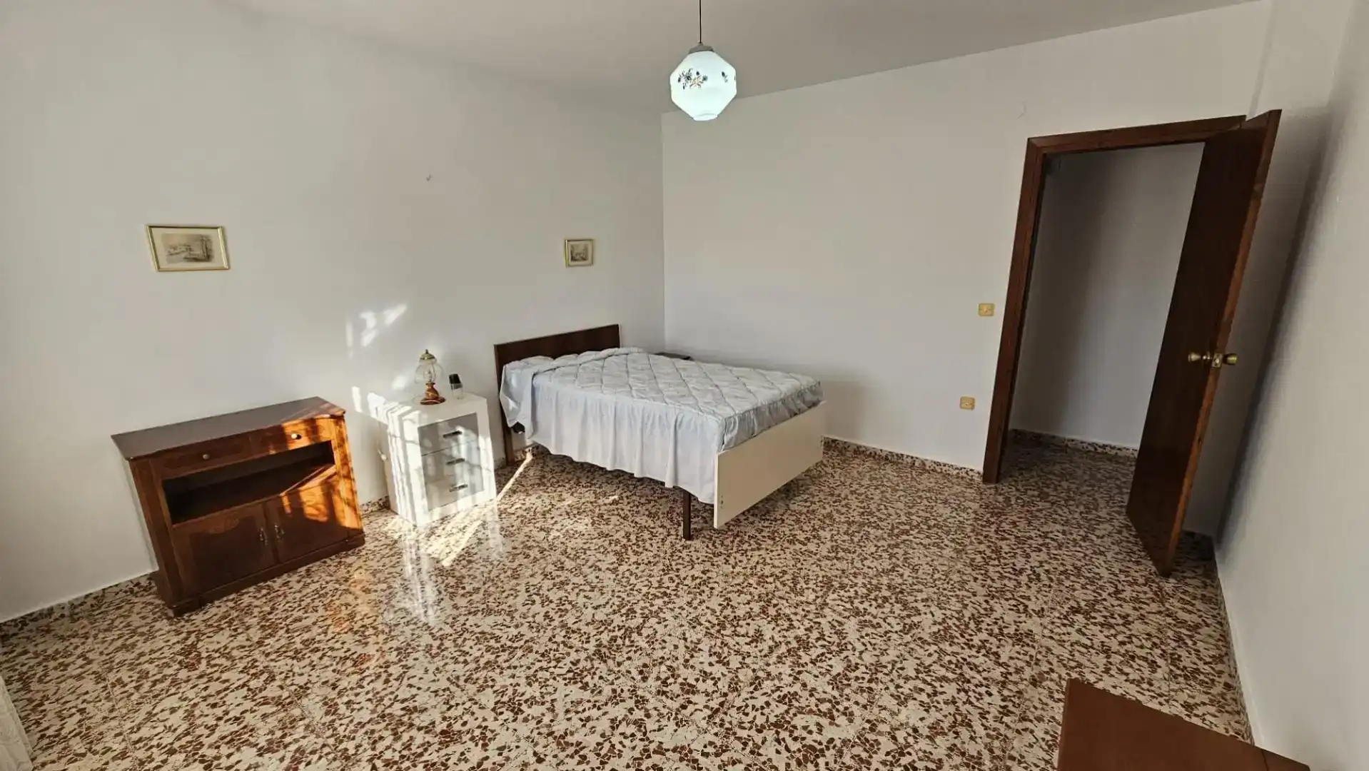 Finca rústica en venda en Monturque amb Aire condicionat, Moblat i Forn