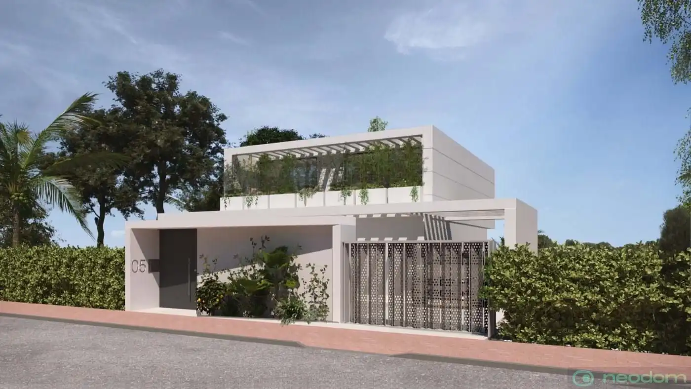 House for sale in Campo de Murcia, imagen 17