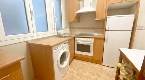 Foto 5 de Apartament de lloguer a Lersundi Kalea, Abandoibarra - Guggenheim, Bilbao