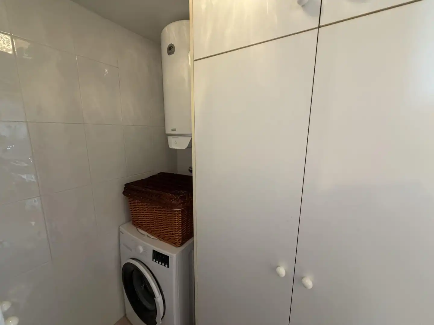 Apartamento en venta en Platges