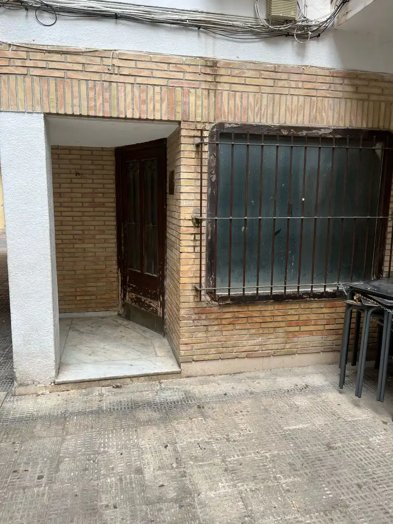 Local commercial à vendre à Calle la Andaluza