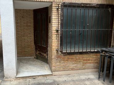 Local commercial à vendre à Calle la Andaluza