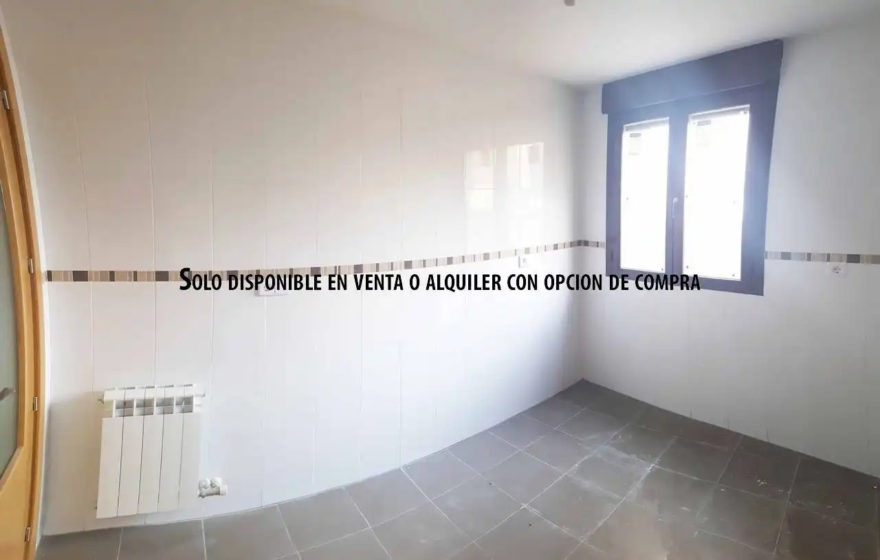 Apartament de lloguer amb opció a compra a Calle Mayor, 13, Tudela de Duero