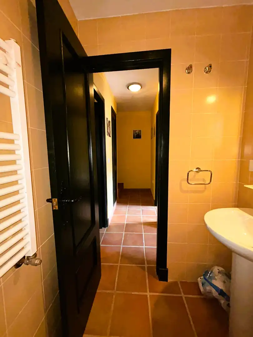 Terraced house with balcony for sale in Aracena, imagen 32