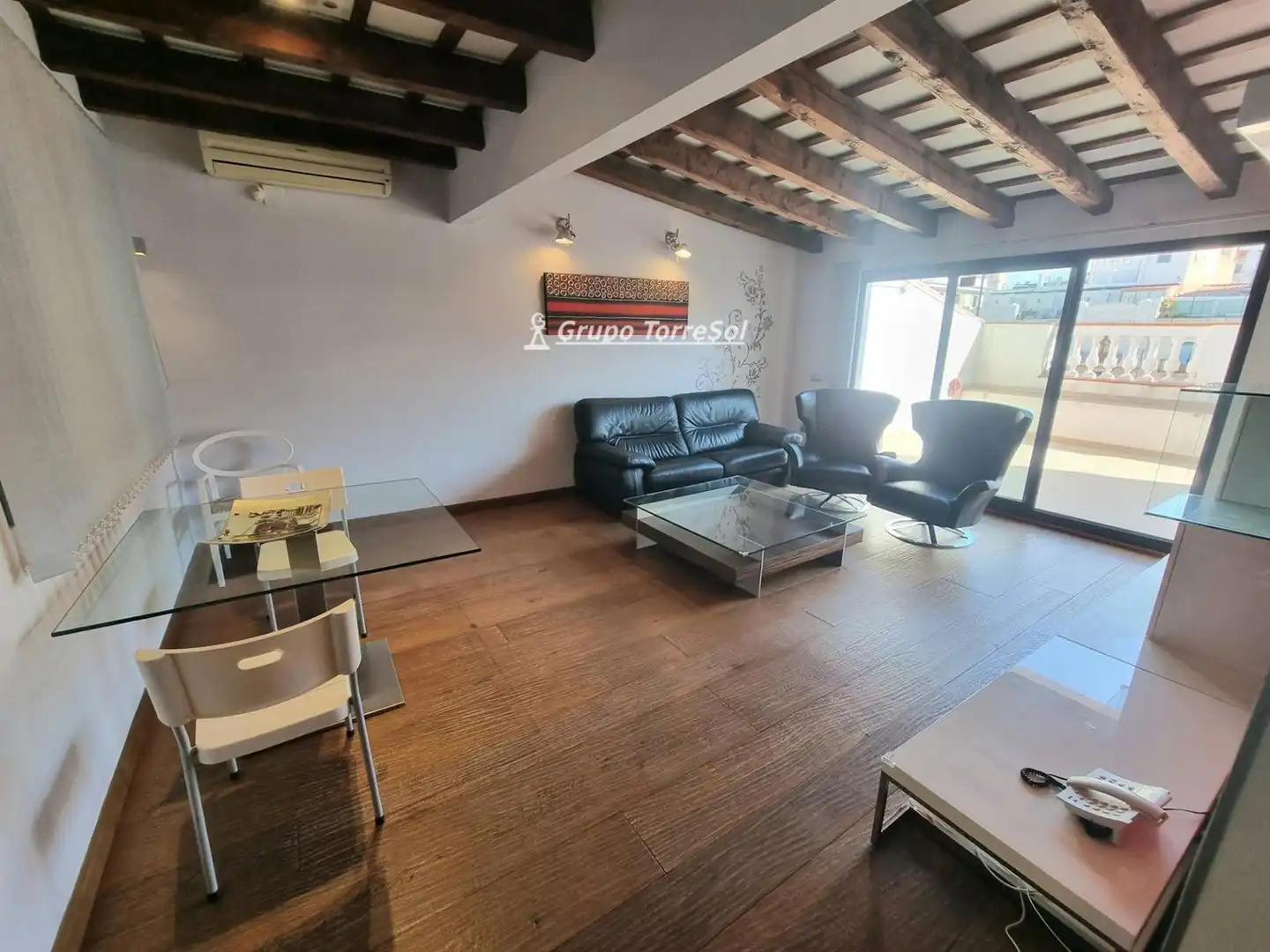 Attic for sale in NOVA, Eixample
